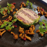 Brasserie La Bourse