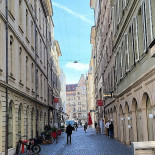 Café Du Centre