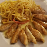Brasserie La Bourse