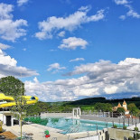 Piscine De La Venoge