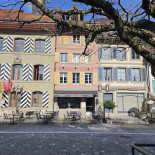Cucina Italiana Rathaus Aarberg