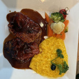 Cucina Italiana Rathaus Aarberg