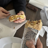 Pizza Leu
