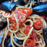 Pizzeria Villa Lucania
