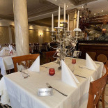 Da Leone Pizzeria.