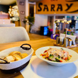 /cafe Saray