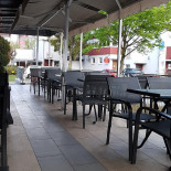Damak Grill