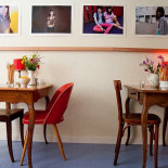 Frau Meise Café Und Boutique