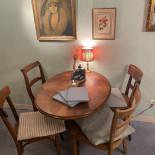 Frau Meise Café Und Boutique