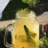 Lemon Restaurant – Bar – Lounge
