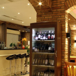 Pizzeria Del Gusto