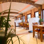 Pizzeria Del Gusto