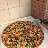 Pizza Pallia