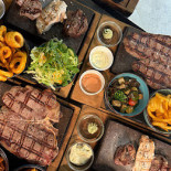 Torre Antica Steakhouse