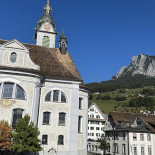 Wysses Rössli
