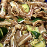 China Puce
