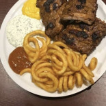 Lucky Burger