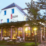Pizzeria La Capanna Pohlheim