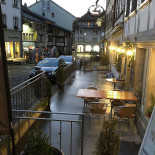 Pizzeria Del Mondo Hirschen