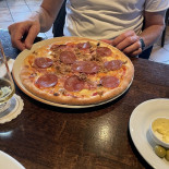 Pizzeria Popolo