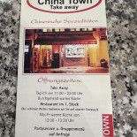 China China Town