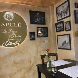 NapulÉ Pizzeria Netstal