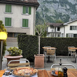 NapulÉ Pizzeria Netstal