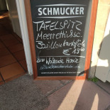 Alte Schmuckerstube