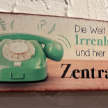 Alte Schmuckerstube