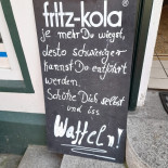 Dat Waffelhuus