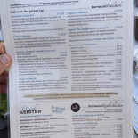 Café Zeitgeist Lüneburg
