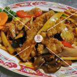 Asia Kitchen Fu