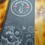 Monavi Garten