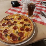 Adler Trattoria Pizzeria Catering