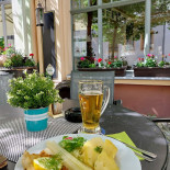 Gasthaus Zur Altstadt