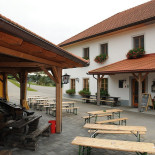 Gasthof Schlagerwirt Erbhof Am Schlag Pesenbachtal