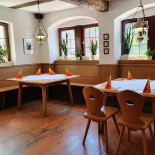 Casa Román Pontevedra