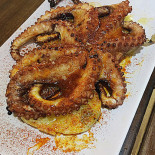 Que Trabaje Rita Tapas Bar Restaurant