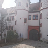 Schlossgaststätte Rimpar (alt)