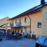 Im Gewölbe,