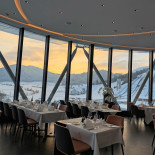 Silo Lounge Kantine