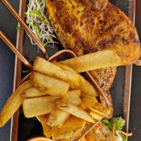 Joho Broiler