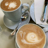 Café Fotter • Graz