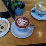 Goodways Coffee