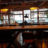 Land In Sicht Brauhaus