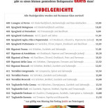 Pizzeria Pinocchio