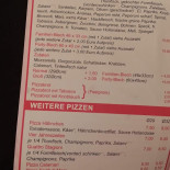 Prima Pizza
