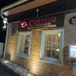 El Cortijo Spanisches Bodega