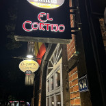 El Cortijo Spanisches Bodega