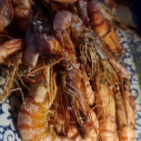 El Cortijo Spanisches Bodega
